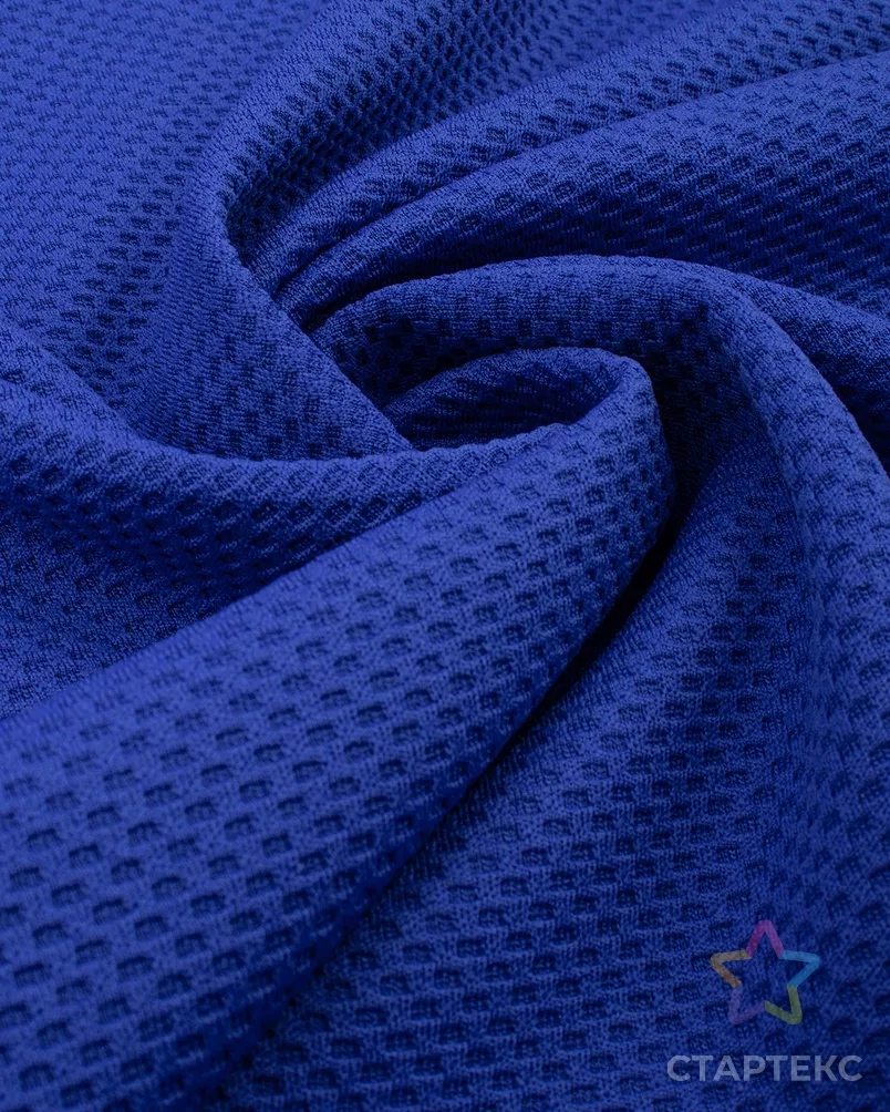 Джерси Добби 200гр/м.кв. арт. ТДО-67-3-22235.003 - рис. 2