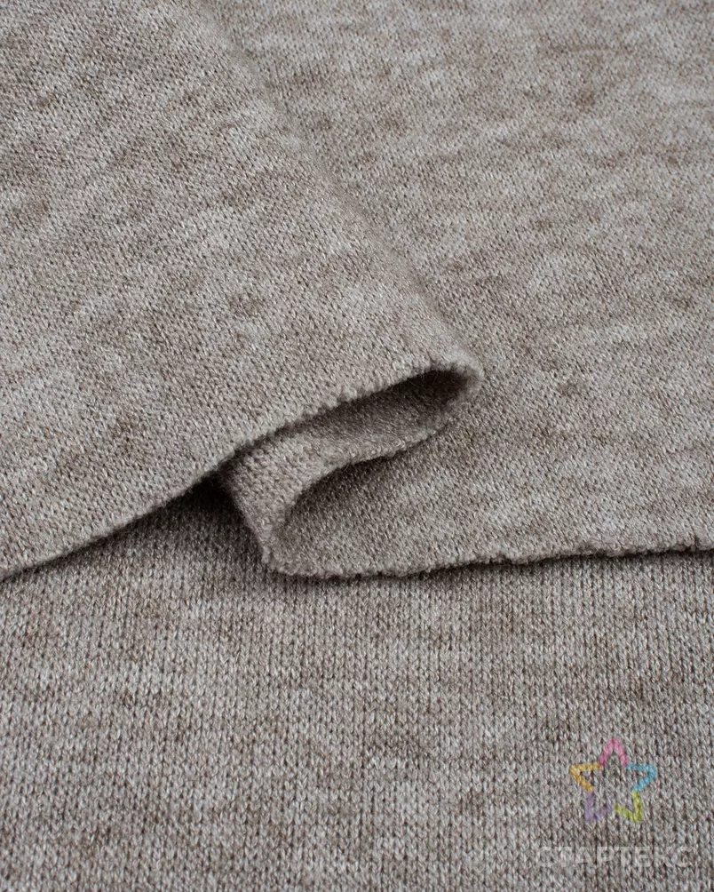 Трикотаж меланж арт. ТВПО-11-10-21856.010 - рис. 3