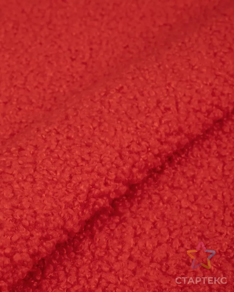 Мех "Барашек" арт. МХ-66-17-21161.017 - рис. 1 Мех "Барашек" арт. МХ-66-17-21161.017 - рис. 1