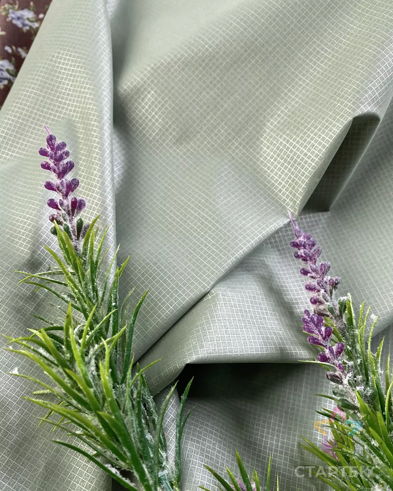 Плащевая "Пепита" арт. ПЛЩ-29-4-20649.004 - рис. 5