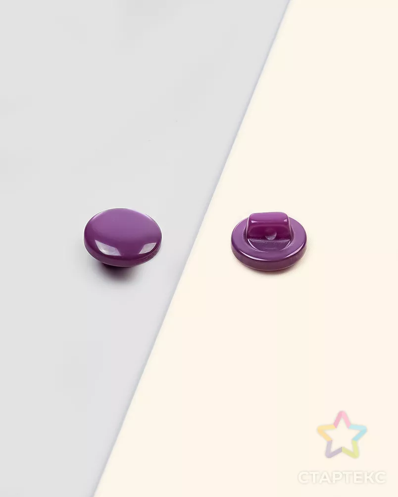 Пуговицы 18L д.1,1см (144шт) арт. ПУБР-264-18-4165.002 - рис. 2