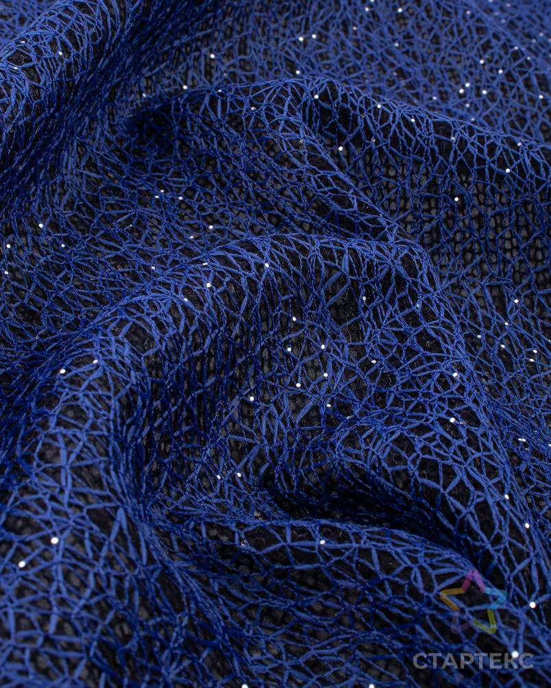 Кружево на подкладе арт. ПКП-12-1-22169.001 - рис. 2