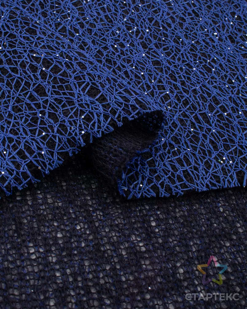 Кружево на подкладе арт. ПКП-12-1-22169.001 - рис. 3