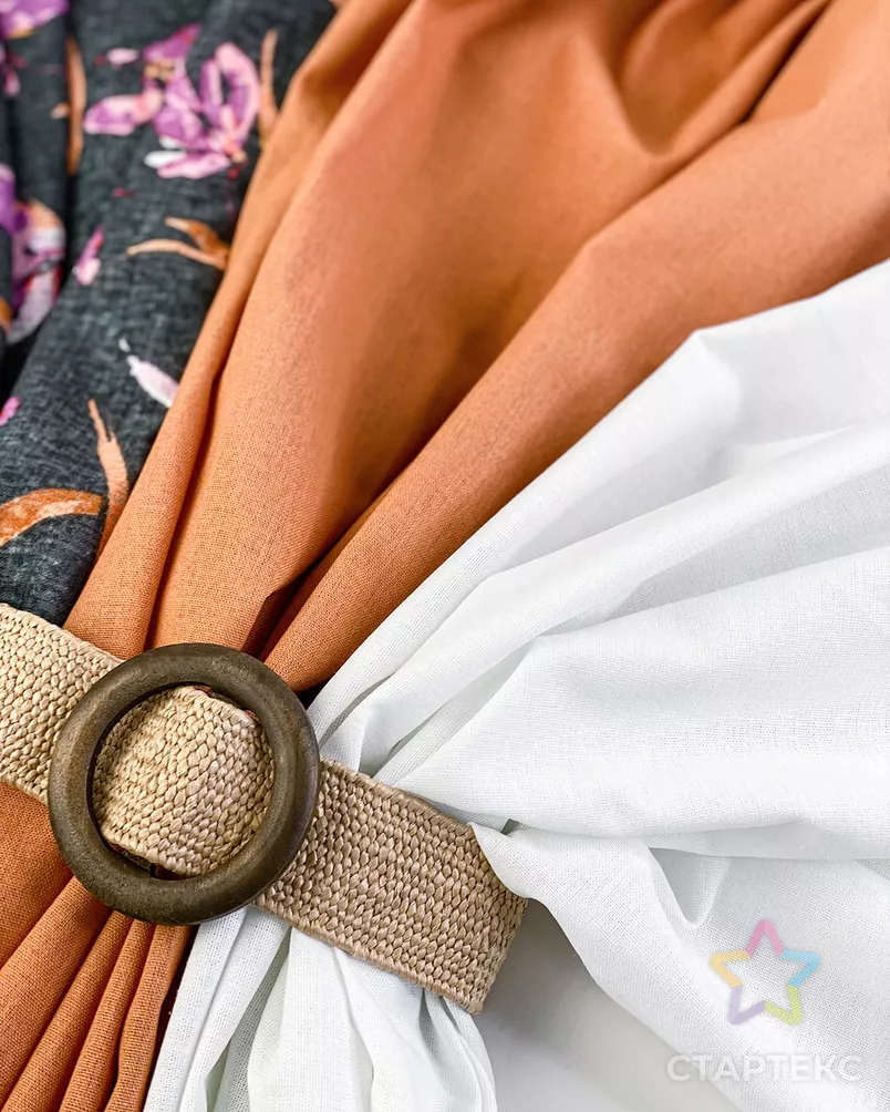 Лен "Блури" арт. ЛН-40-2-11253.001 - рис. 8