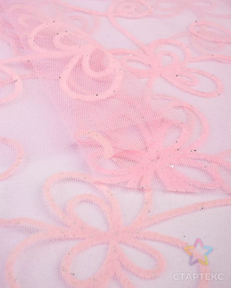 Заказать Сетка декор арт. СД-252-4-21757.004 в undefined - рис. 3