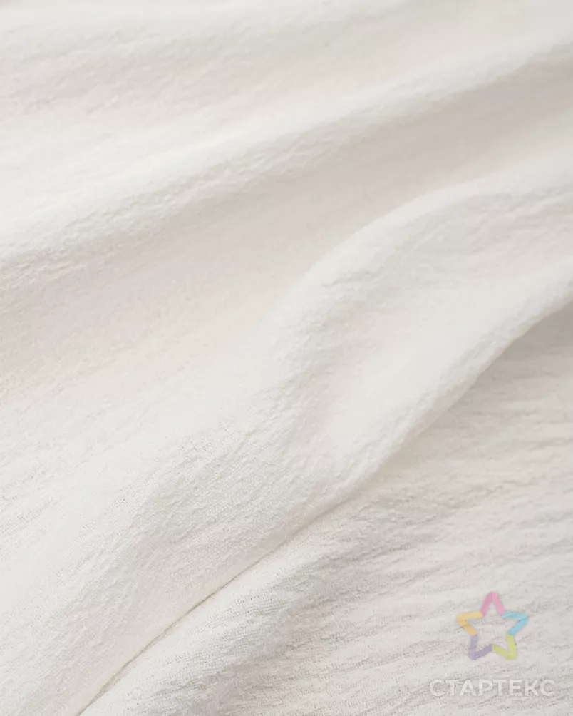 Плательный креп-стрейч арт. КРО-144-1-22043.001 - рис. 2 Плательный креп-стрейч арт. КРО-144-1-22043.001 - рис. 2