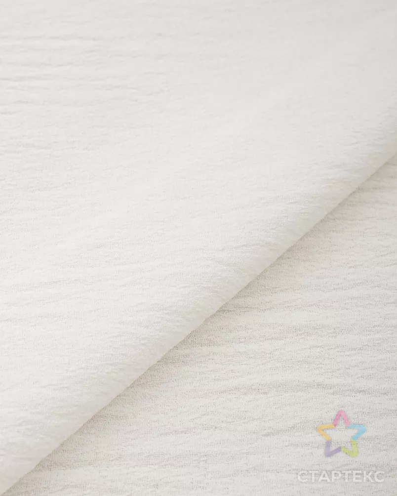 Плательный креп-стрейч арт. КРО-144-1-22043.001 - рис. 1 Плательный креп-стрейч арт. КРО-144-1-22043.001 - рис. 1