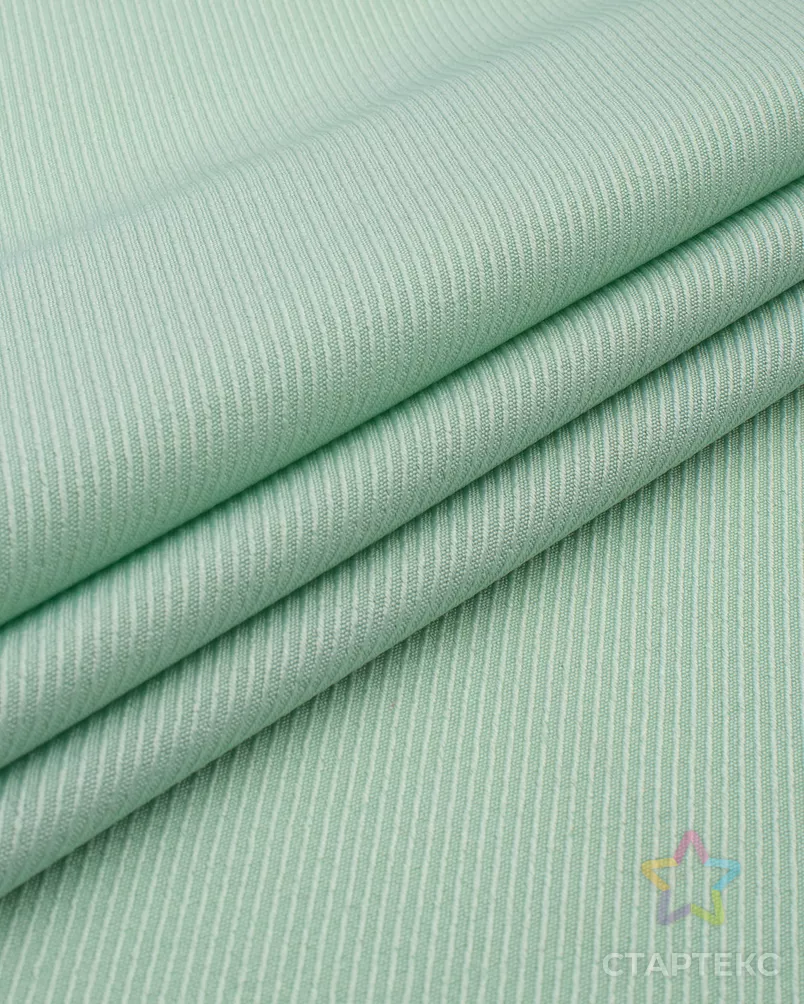 Блузочная твил "Севилья" 110гр/м.кв. арт. БО-3-24-20542.022 - рис. 2