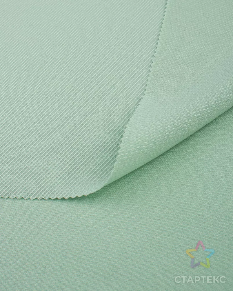 Блузочная твил "Севилья" 110гр/м.кв. арт. БО-3-24-20542.022 - рис. 4