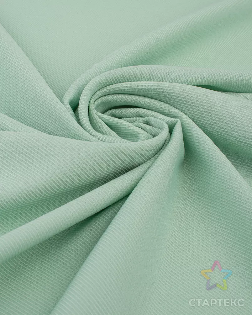 Блузочная твил "Севилья" 110гр/м.кв. арт. БО-3-24-20542.022 - рис. 1