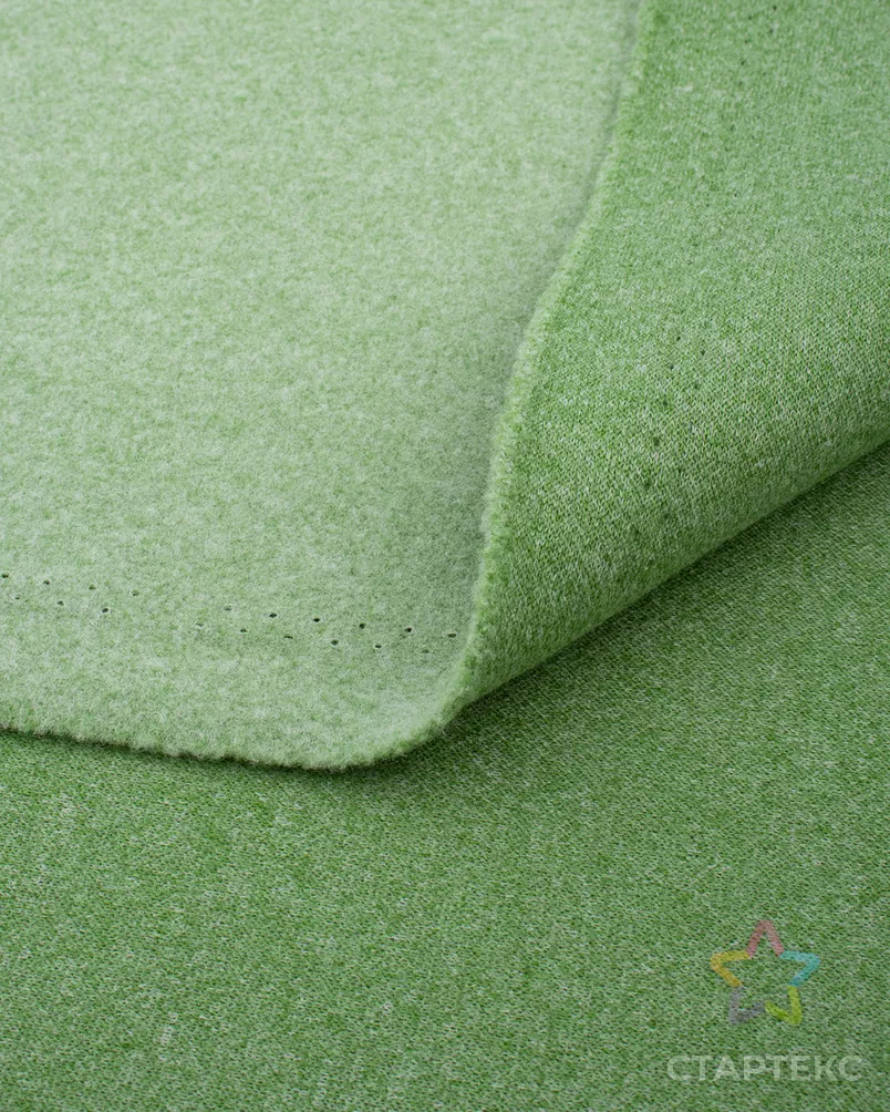 Трикотаж фланель 340гр/м.кв. арт. ТД-83-2-22072.002 - рис. 4