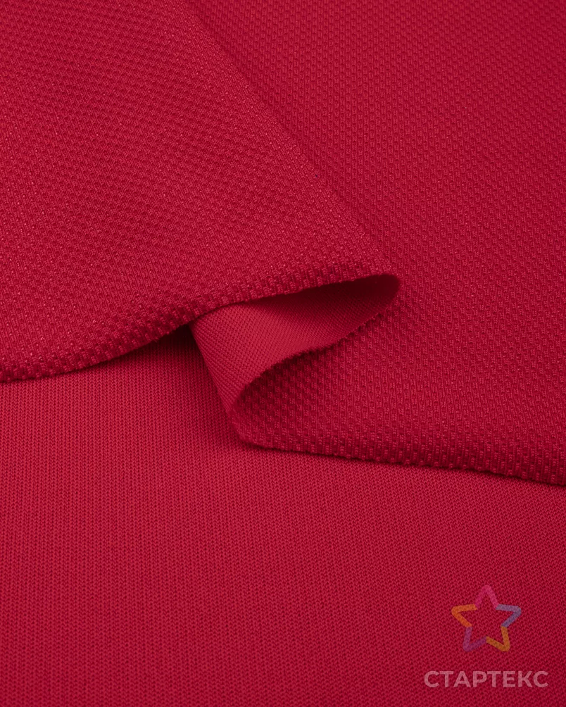 Трикотаж жаккард люрекс арт. ТДЖ-189-3-21019.007 - рис. 3