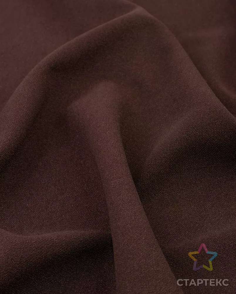 Трикотаж Скуба креп 240гр/м.кв. арт. ТДО-63-9-22080.009 - рис. 2