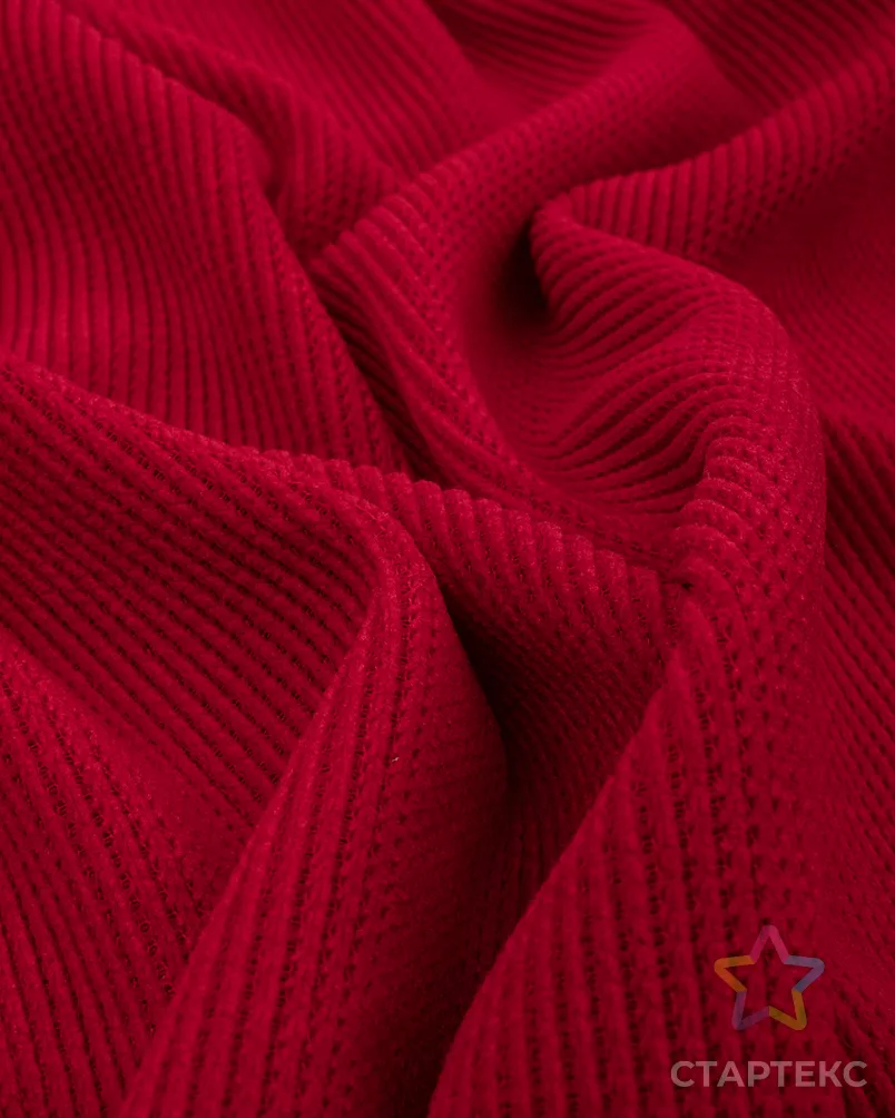 Вельвет на трикотажной основе арт. ВВ-31-3-22286.003 - рис. 4