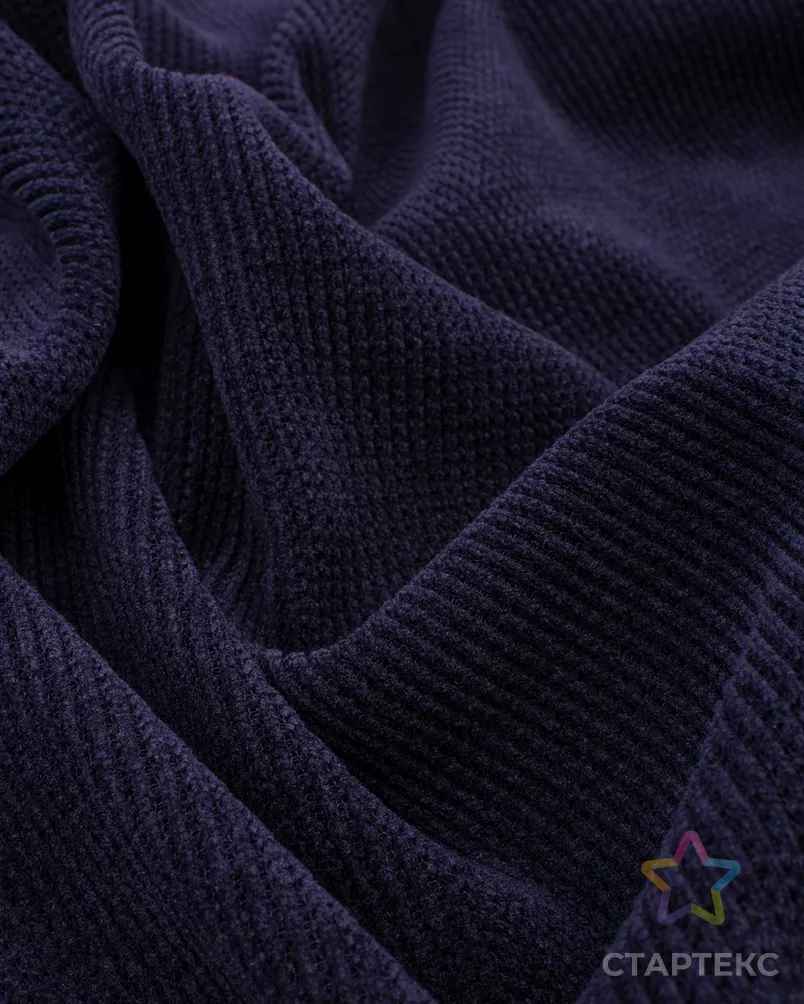 Вельвет на трикотажной основе арт. ВВ-31-4-22286.004 - рис. 4 Вельвет на трикотажной основе арт. ВВ-31-4-22286.004 - рис. 4