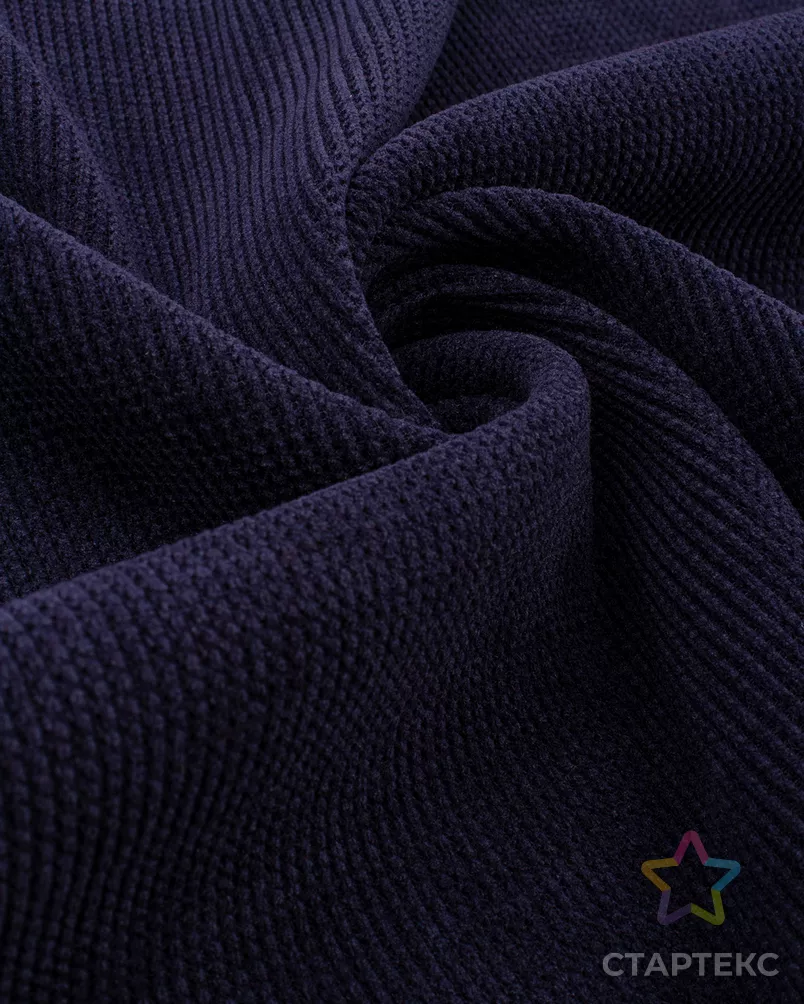 Вельвет на трикотажной основе арт. ВВ-31-4-22286.004 - рис. 1 Вельвет на трикотажной основе арт. ВВ-31-4-22286.004 - рис. 1