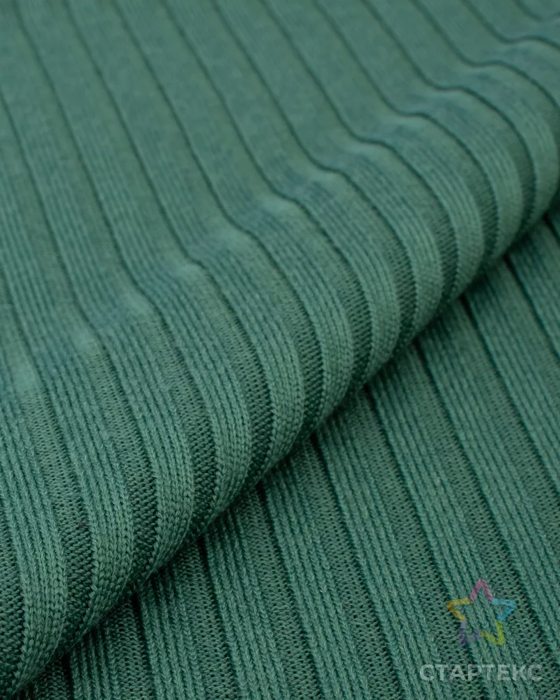 Трикотаж Лапша арт. ТРО-22-8-22290.008 - рис. 1