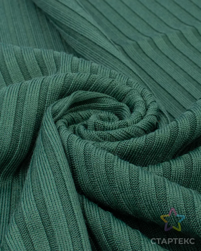 Трикотаж Лапша арт. ТРО-22-8-22290.008 - рис. 2