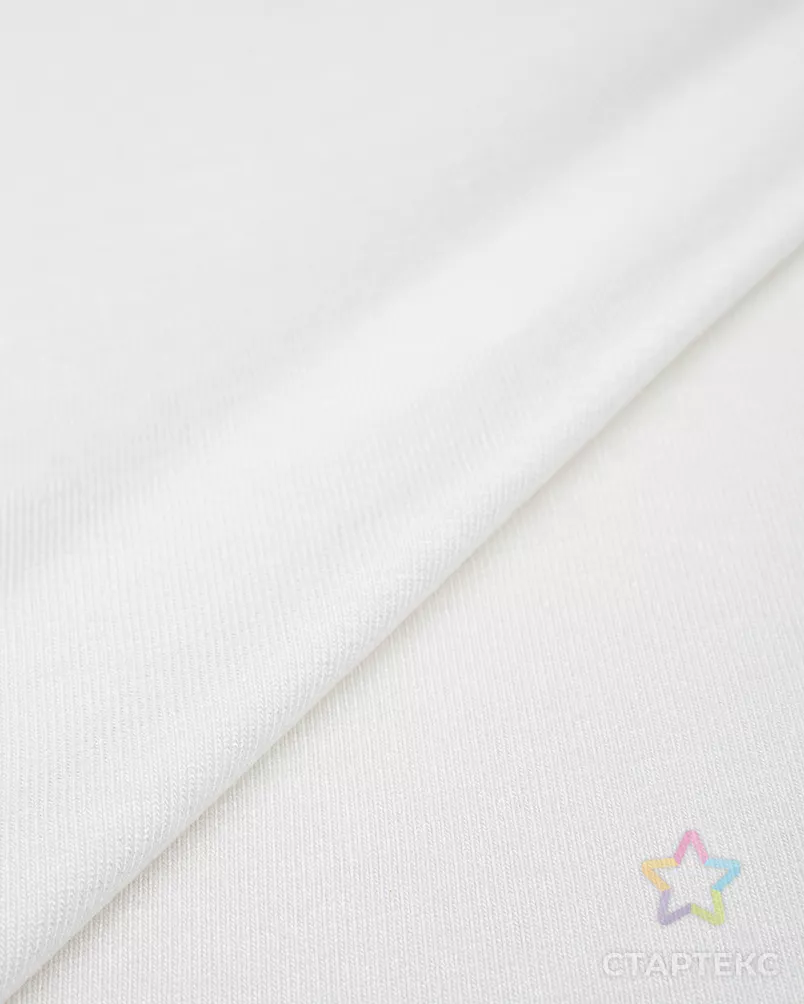 Трикотаж вискоза 200гр/м.кв арт. ТВ-35-57-2055.035 - рис. 4