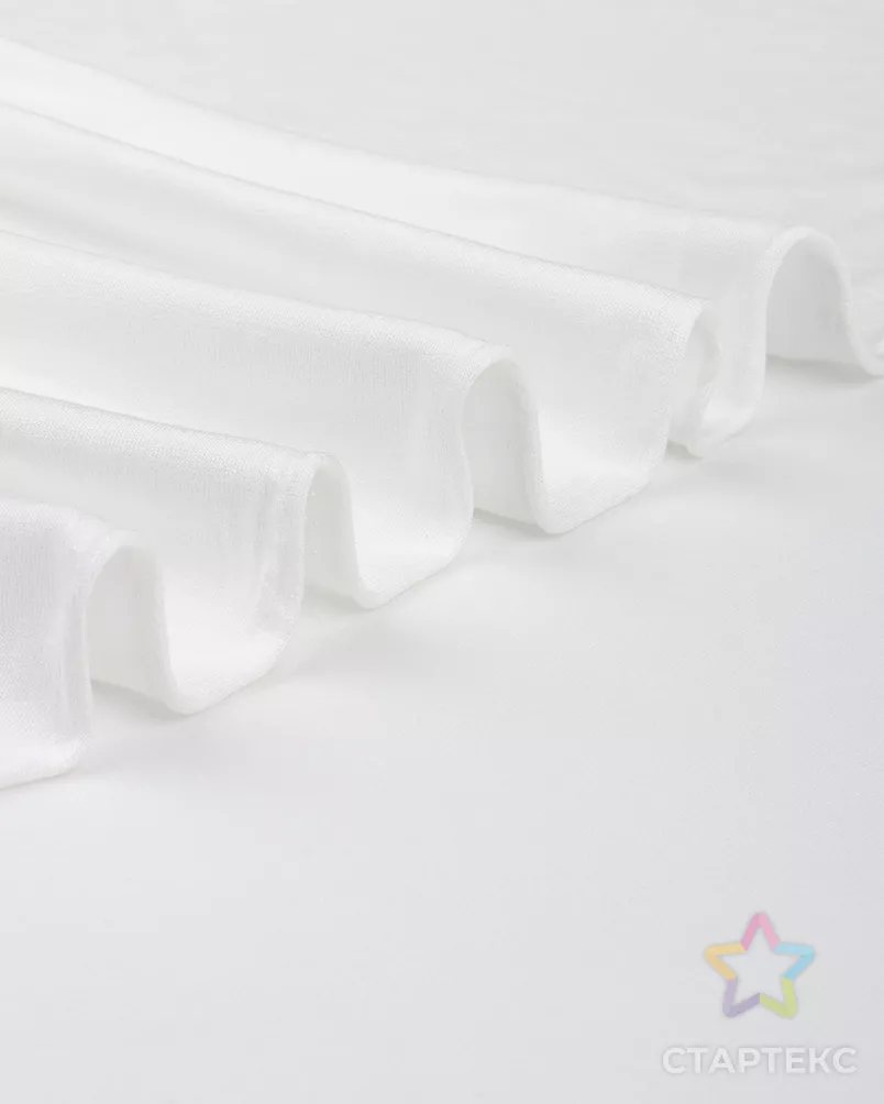 Трикотаж вискоза 200гр/м.кв арт. ТВ-35-57-2055.035 - рис. 5