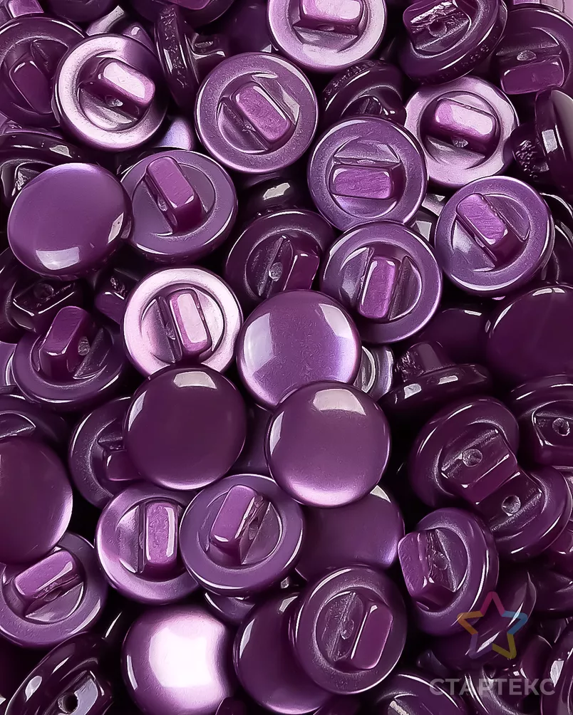 Пуговицы 18L д.1,1см (144шт) арт. ПУБР-264-18-4165.002 - рис. 5