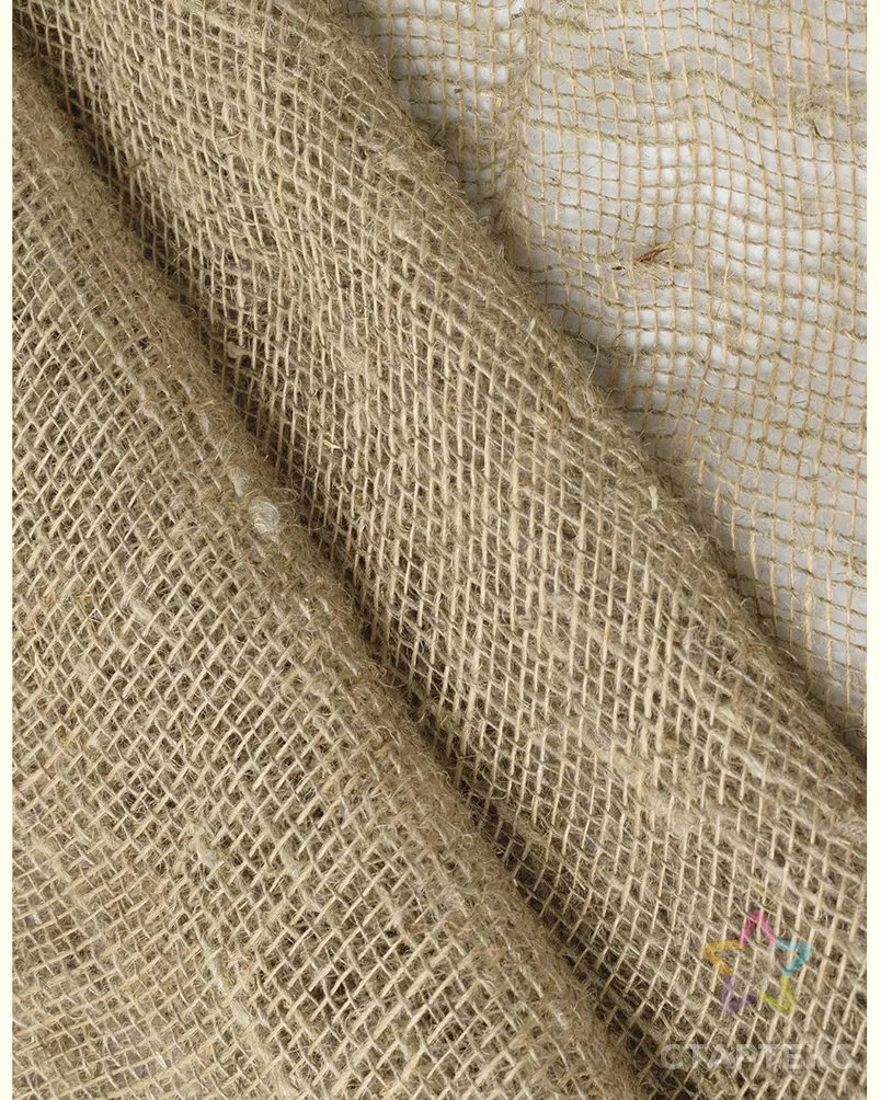 Мешковина (ткань упаковочная джут) арт. УМ-11-1-Б00074.004 - рис. 4