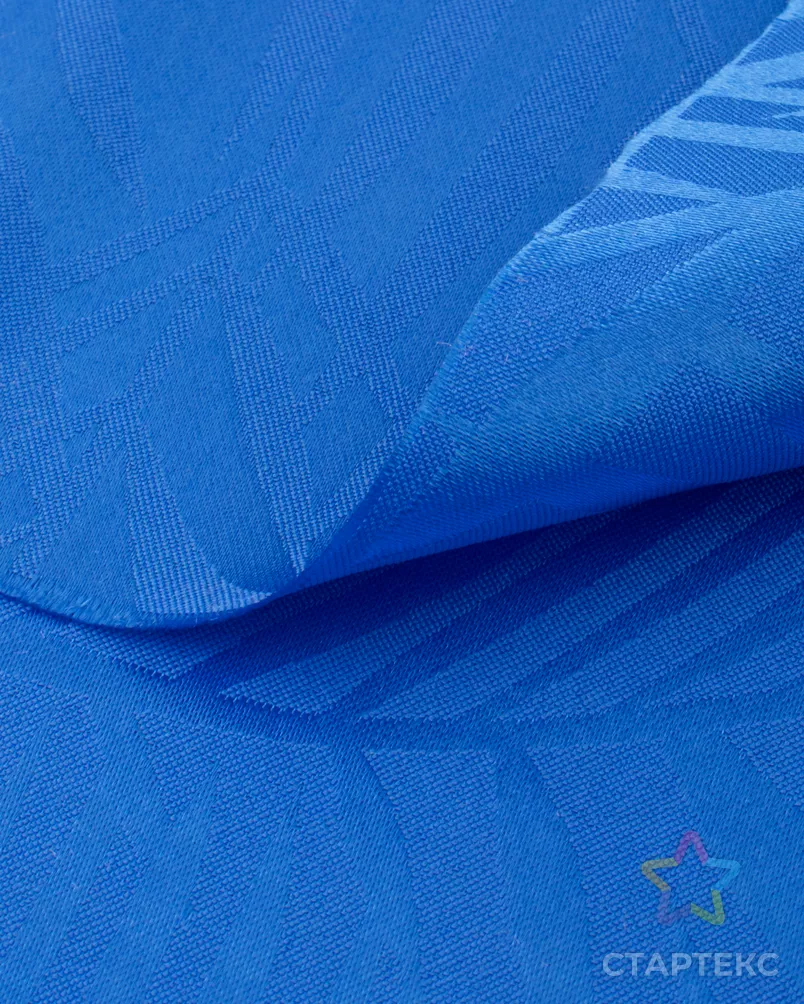 Заказать Атлас жаккард "Моар" арт. БЛ-27-11-7036.073 в undefined - рис. 3