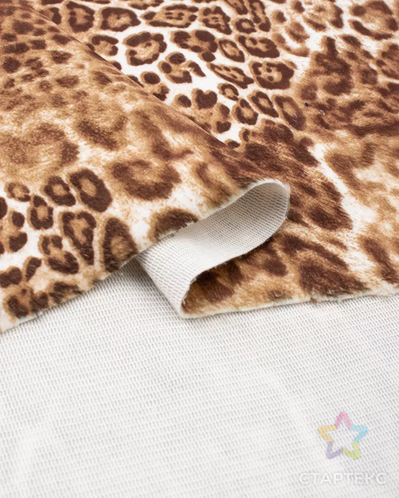 Мех "Велоба Лайт" арт. МХ-95-1-22330.004 - рис. 3