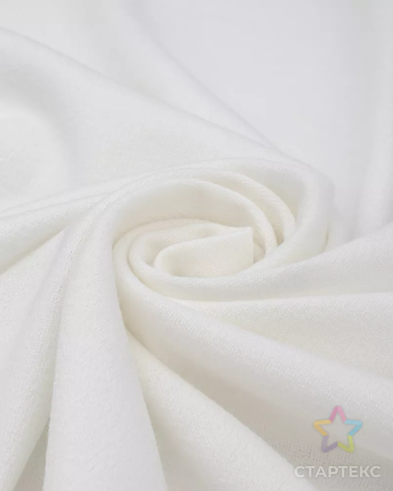 Вязаный трикотаж "Мустанг" арт. ТВПО-19-1-22626.001 - рис. 2