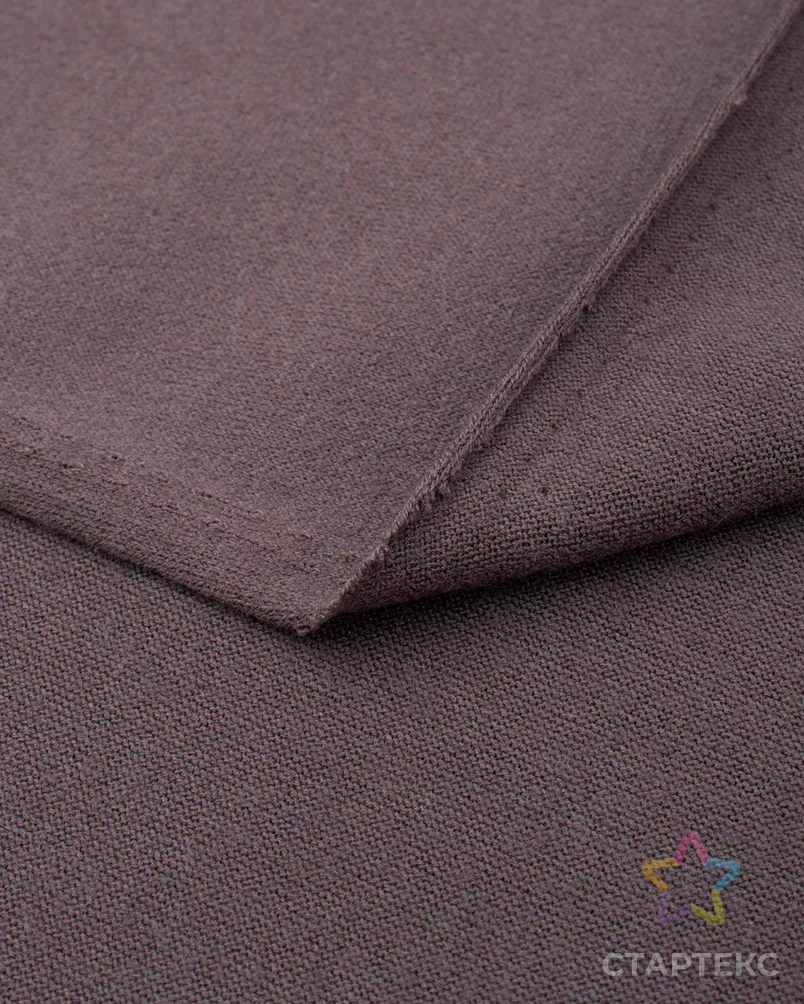 Вязаный трикотаж "Мустанг" арт. ТВПО-19-12-22626.012 - рис. 3