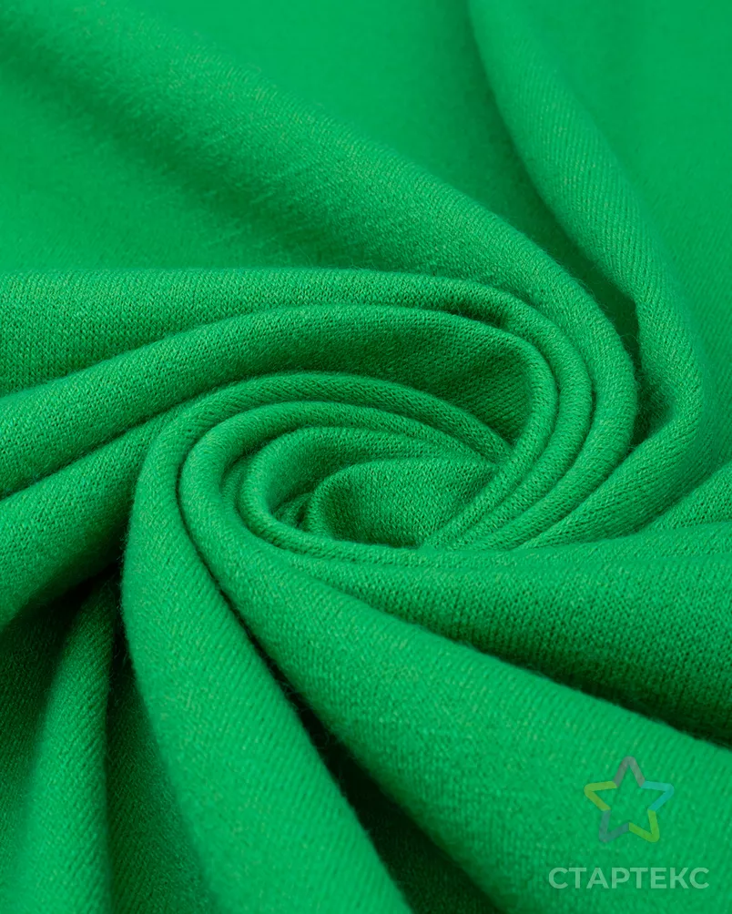 Вязаный трикотаж "Мустанг" арт. ТВПО-19-15-22626.015 - рис. 2