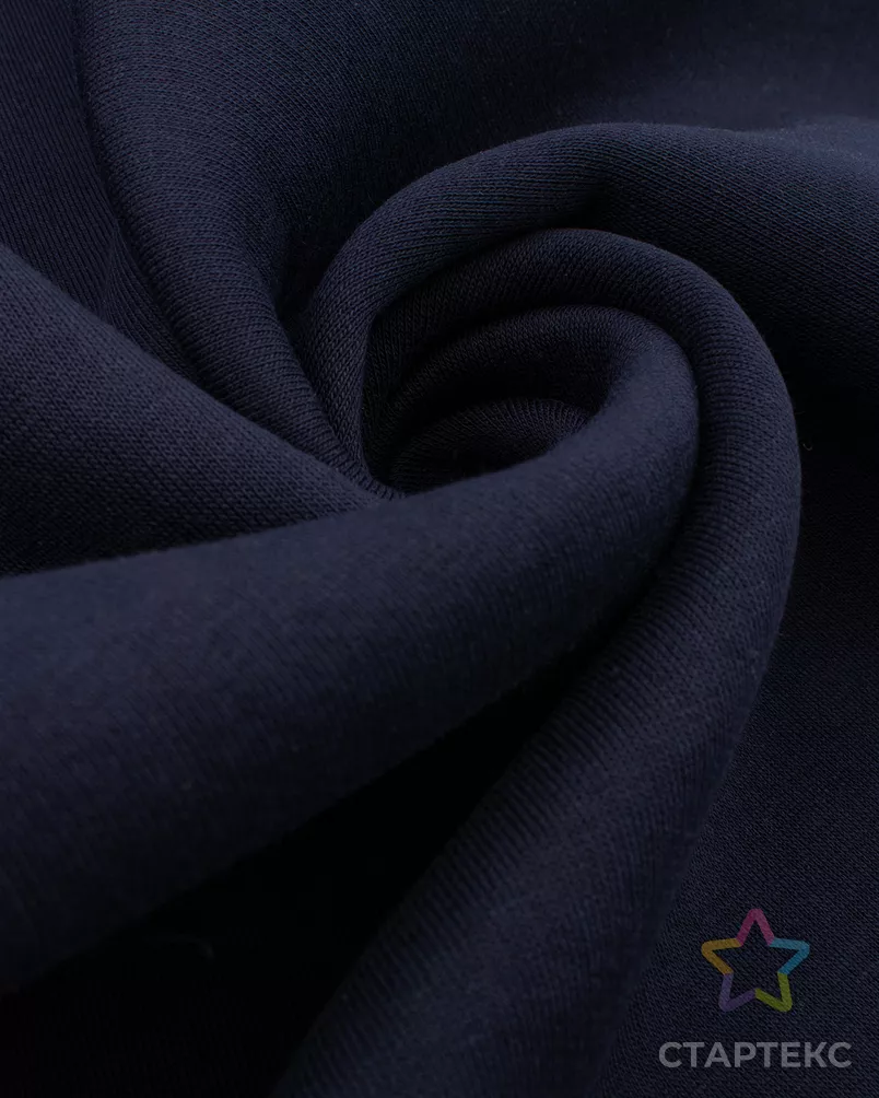 Футер 3-х нитка с начесом (Пенье) арт. ТФ-29-4-22686.004 - рис. 3