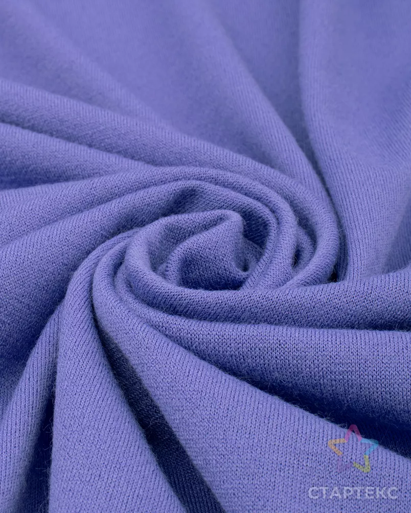 Вязаный трикотаж "Мустанг" арт. ТВПО-19-16-22626.016 - рис. 2 Вязаный трикотаж "Мустанг" арт. ТВПО-19-16-22626.016 - рис. 2