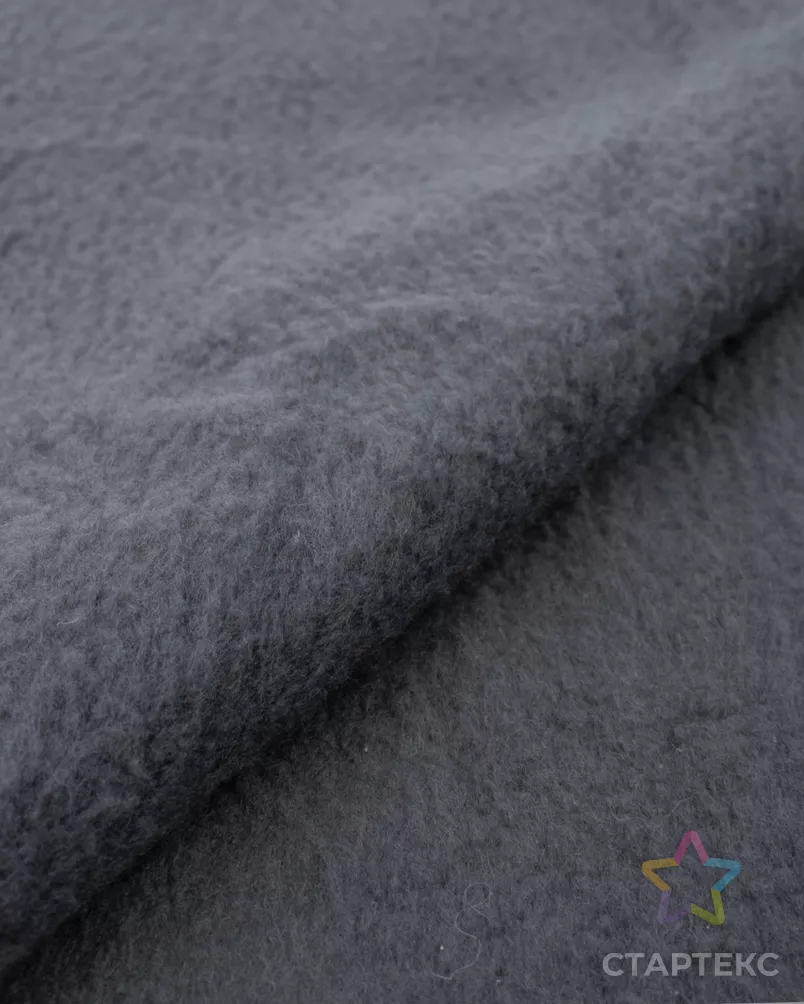 Флис FDY 240гр/м.кв. арт. ФЛО-2-103-6608.062 - рис. 2
