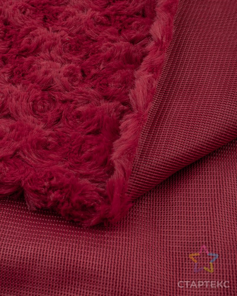 Мех Rose Fur арт. МХ-13-12-10819.011