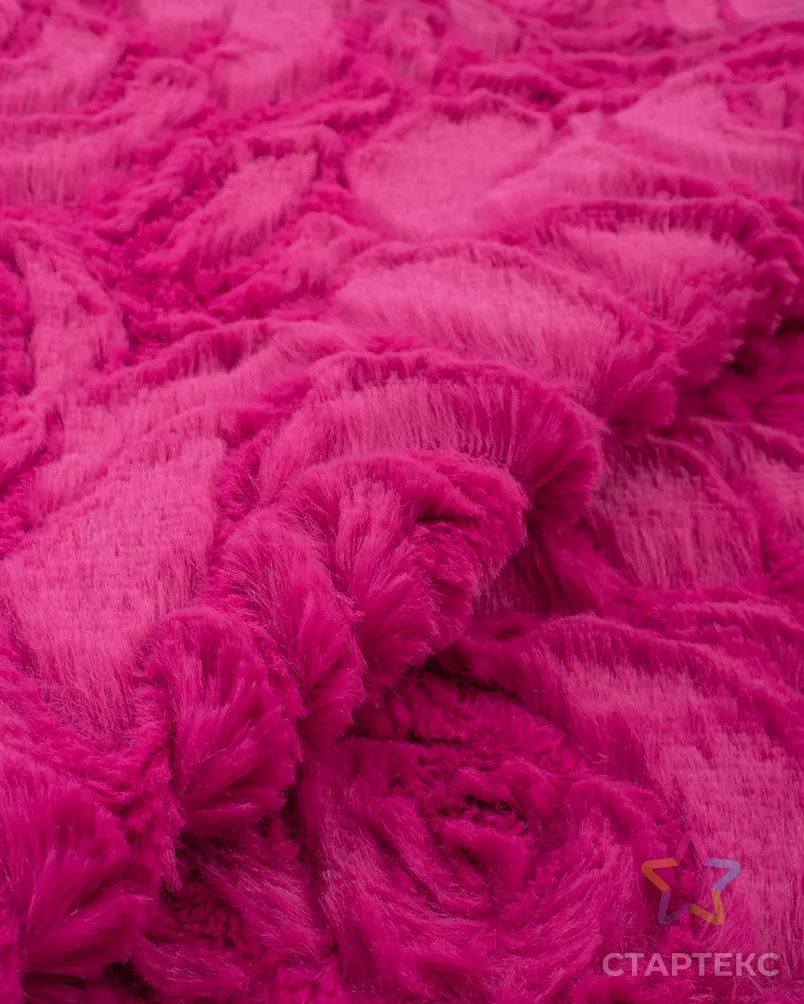 Мех Rose Fur арт. МХ-87-1-10819.012 - рис. 1