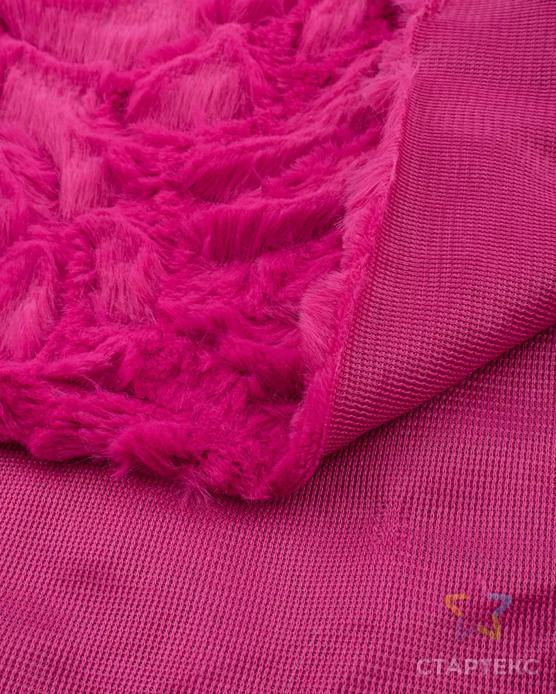 Мех Rose Fur арт. МХ-87-1-10819.012 - рис. 3