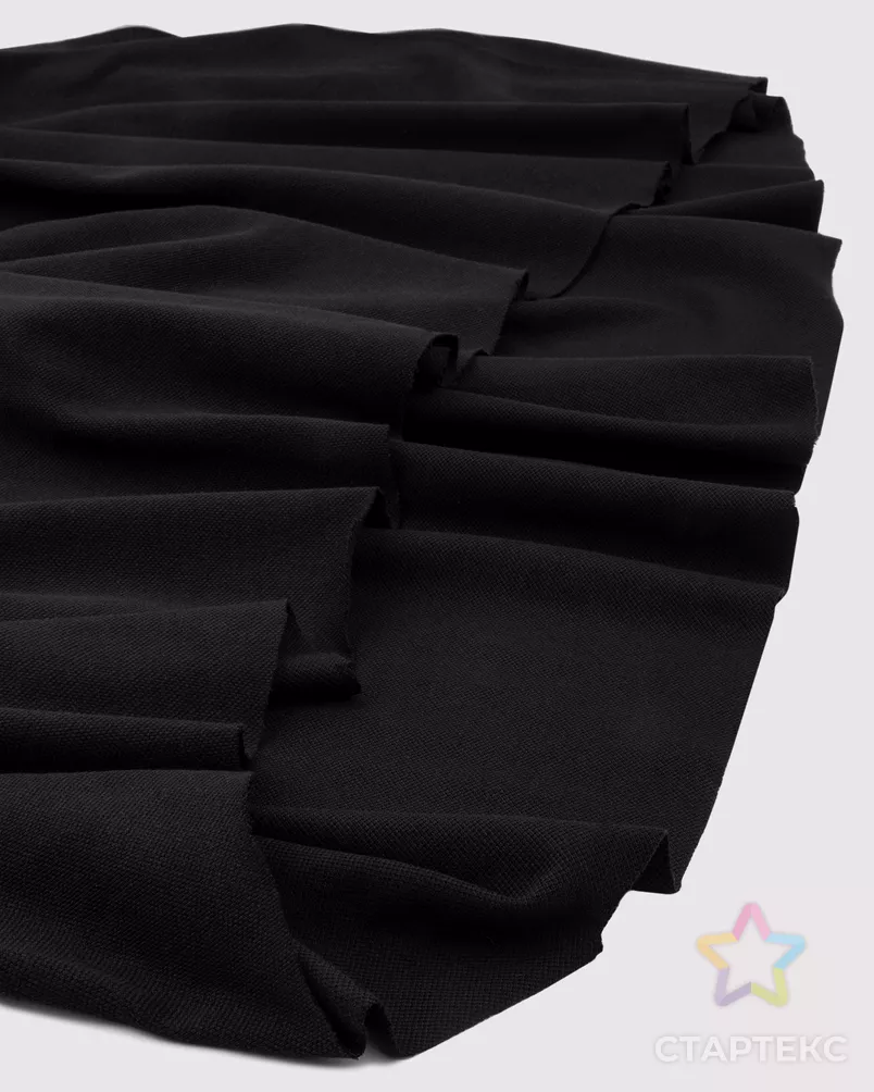 Трикотажное полотно "Пике" чулок арт. Т-26-8-21887.009 - рис. 4 Трикотажное полотно "Пике" чулок арт. Т-26-8-21887.009 - рис. 4