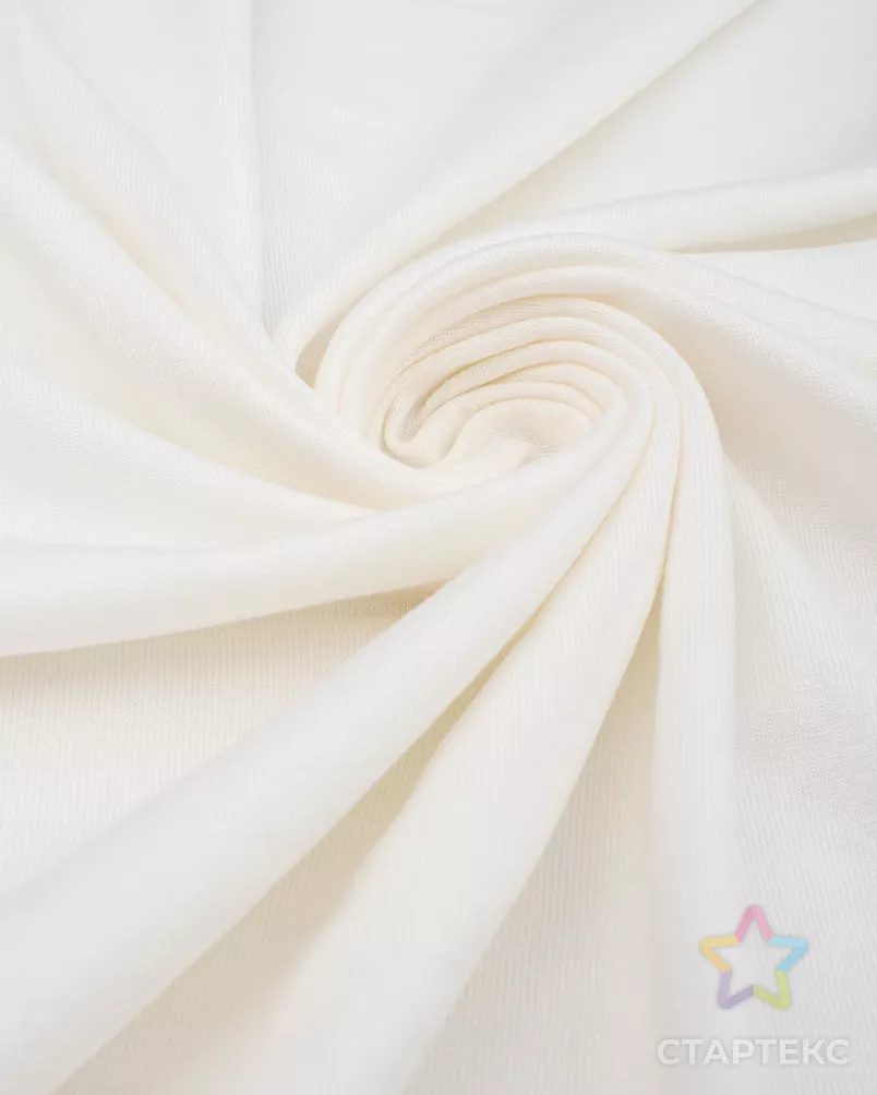 Трикотаж вискоза (Турция) 190гр/м.кв. арт. ТВО-11-9-22300.011 - рис. 1