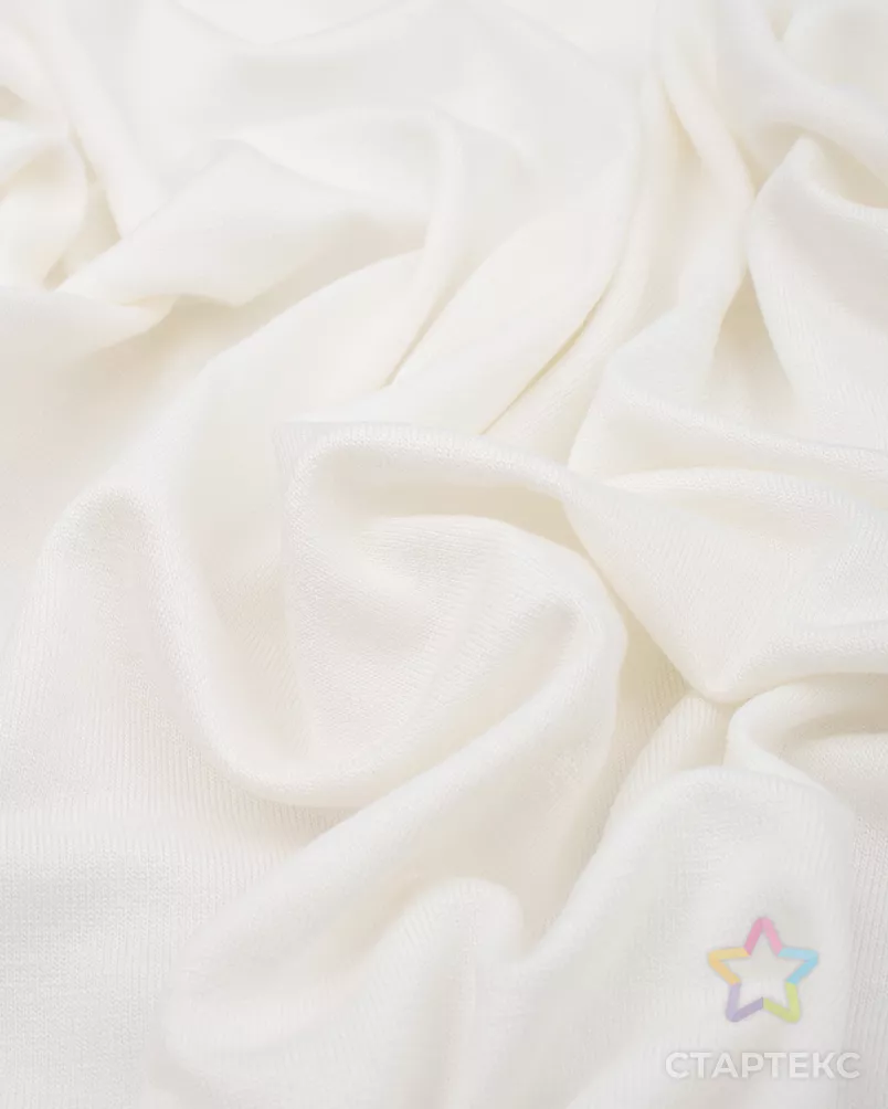 Трикотаж вискоза (Турция) 190гр/м.кв. арт. ТВО-11-9-22300.011 - рис. 2