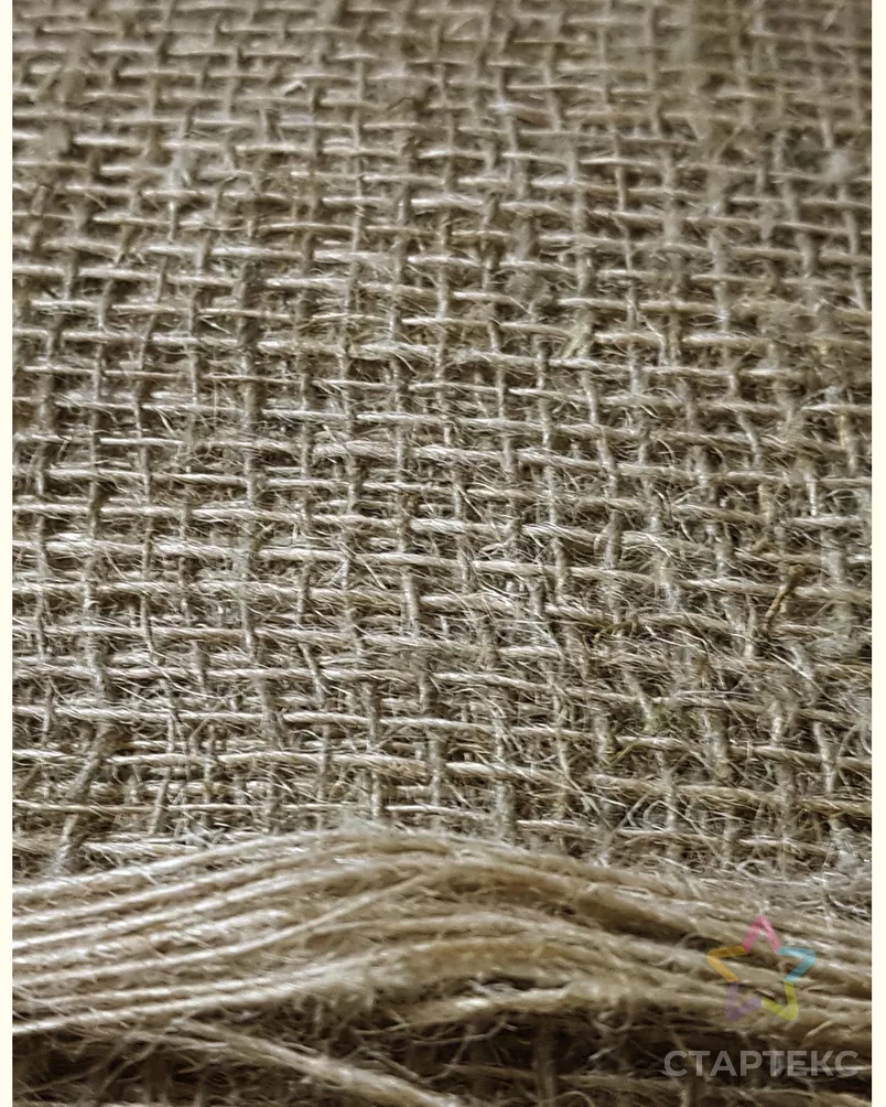 Мешковина арт. УМ-20-1-Б00074.008 - рис. 5 Мешковина арт. УМ-20-1-Б00074.008 - рис. 5