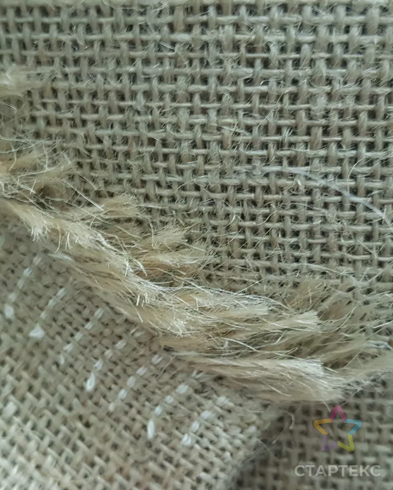 Мешковина арт. УМ-20-1-Б00074.008 - рис. 3 Мешковина арт. УМ-20-1-Б00074.008 - рис. 3