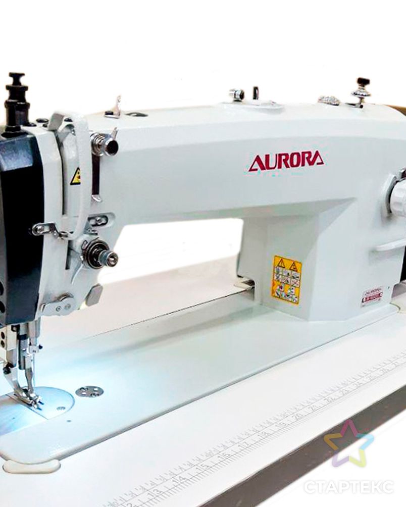 Промышленная швейная машина шагающая. Aurora прямострочная Промышленная машина. Швейная машинка Aurora Промышленная. Прямострочная Промышленная швейная машина с шагающей лапкой.