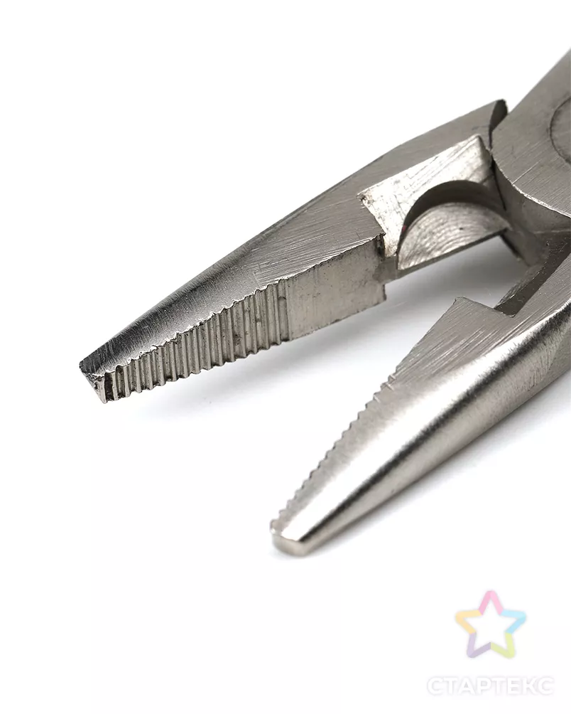 Плоскогубцы комбинированные 12см Maxwell уп.1 шт арт. МГ-122970-1-МГ1011668 - рис. 2