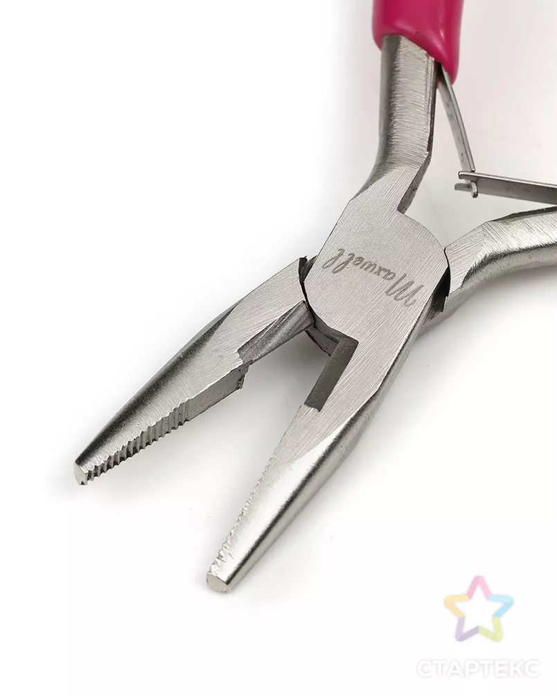 Плоскогубцы комбинированные 12см Maxwell уп.1 шт арт. МГ-122970-1-МГ1011668 - рис. 6