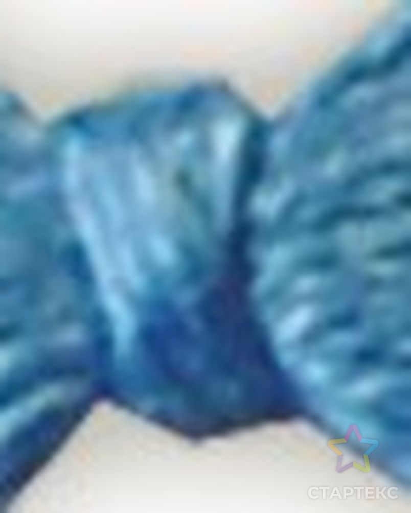 Нитки мулине цв.3104 голубой 12х10м С-Пб арт. МГ-31807-1-МГ0235659 2