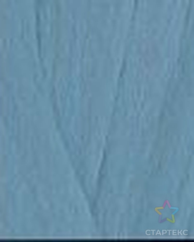 Пряжа для вязания ТРО "Зефир" (100% мериносовая шерсть) 500г/50м цв.0276 бл.голубой арт. МГ-37335-1-МГ0318613 2