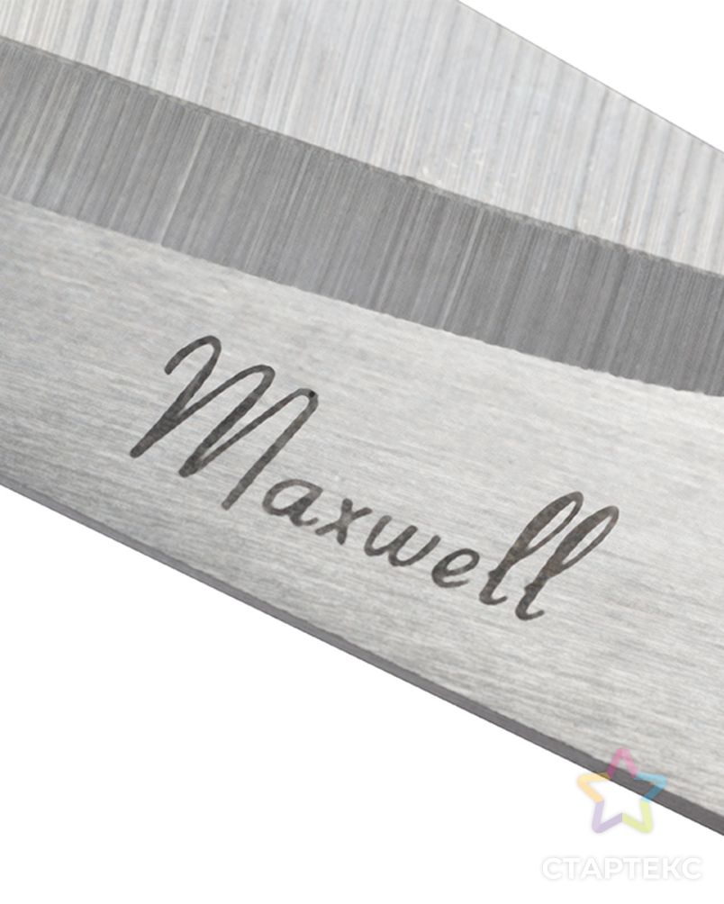 Ножницы для вышивки 105мм SA14 Maxwell premium арт. МГ-114572-1-МГ0544445 5