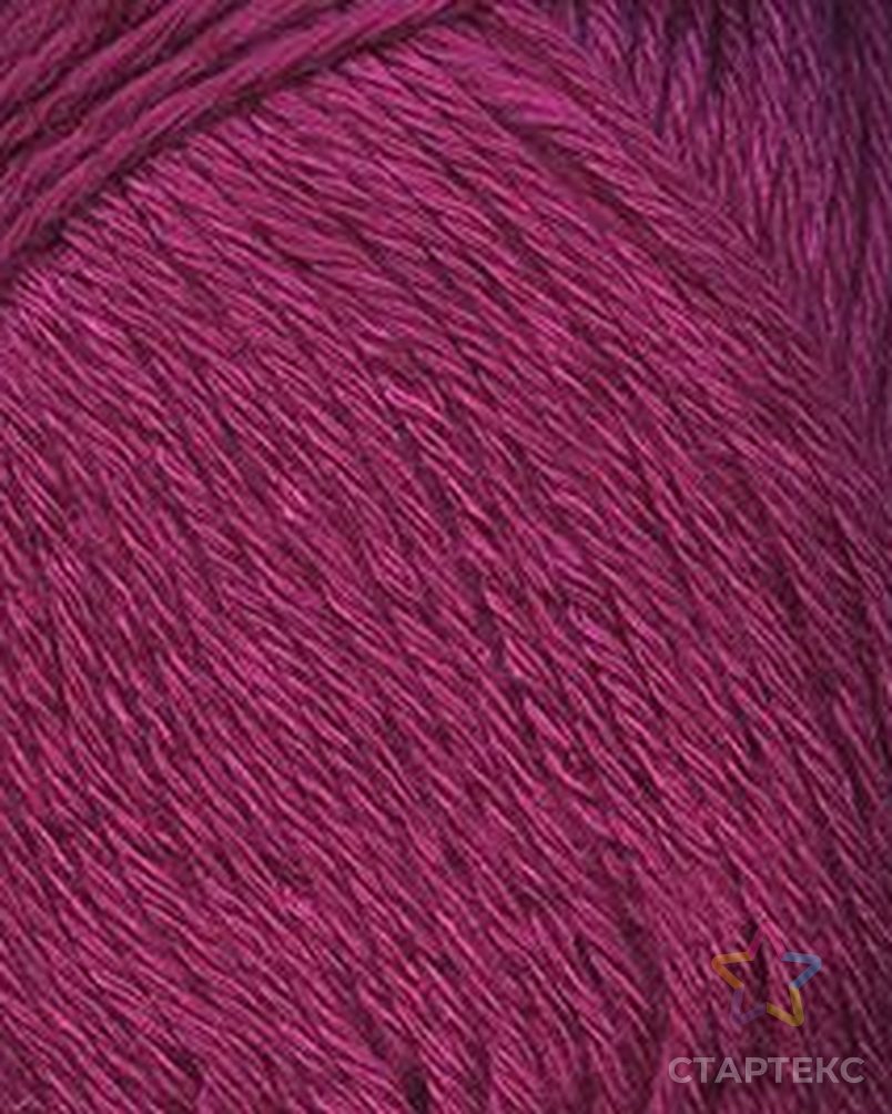 Пряжа для вязания ТРО "Бамбуковая" (100% бамбуковое волокно) 10х50г/130м цв.0660 фламинго арт. МГ-47703-1-МГ0594271