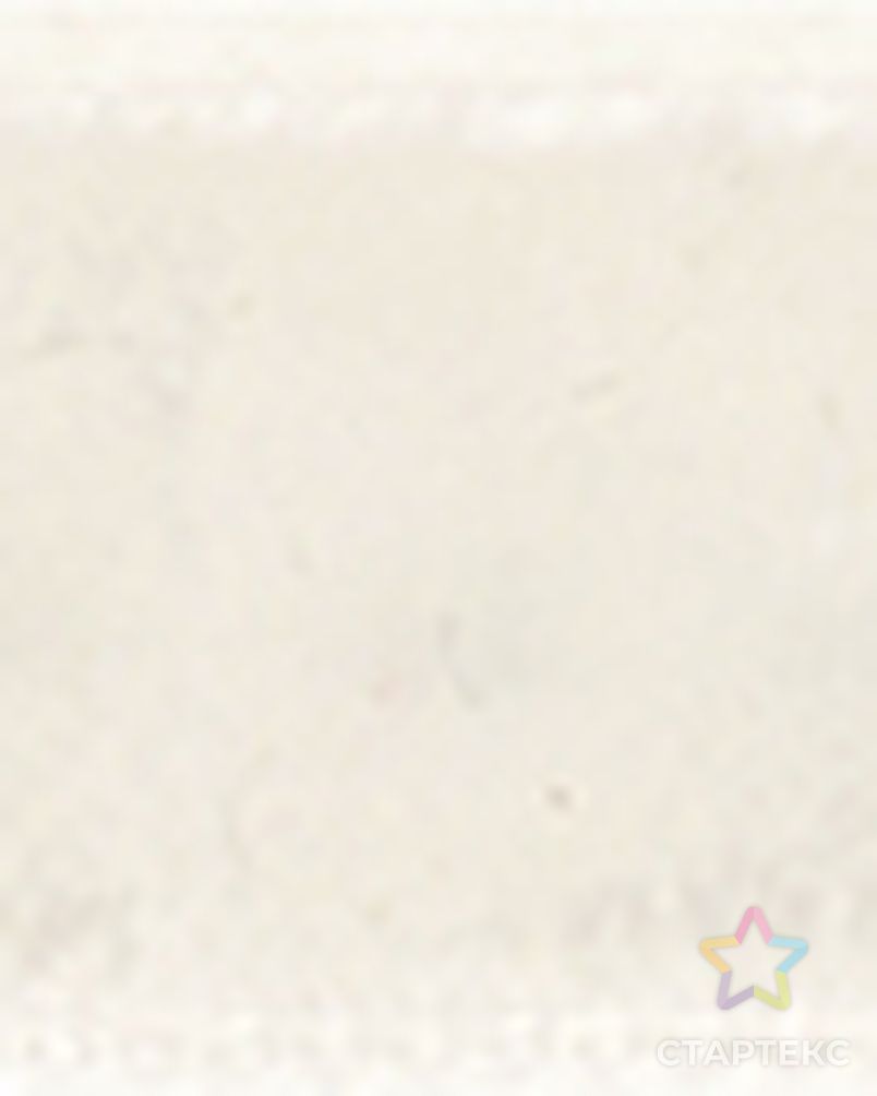Лента бархатная нейлон ш.1,5см 20м (белый) арт. МГ-114689-1-МГ0602764 2